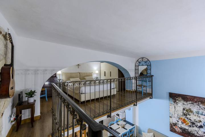 Loft per 3 persone a Cagliari
