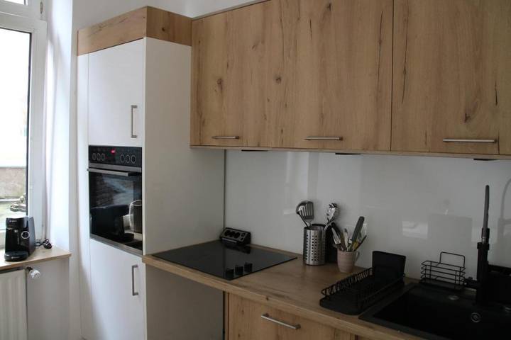 Ferienwohnung für 4 Personen in Köln - 4