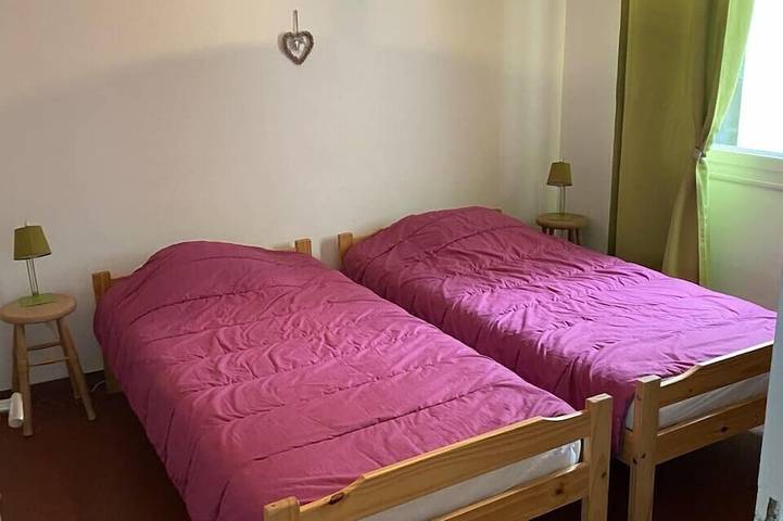 Location de vacances pour 8 personnes, avec Terrasse et Jardin dans Plage de la Grière - 4