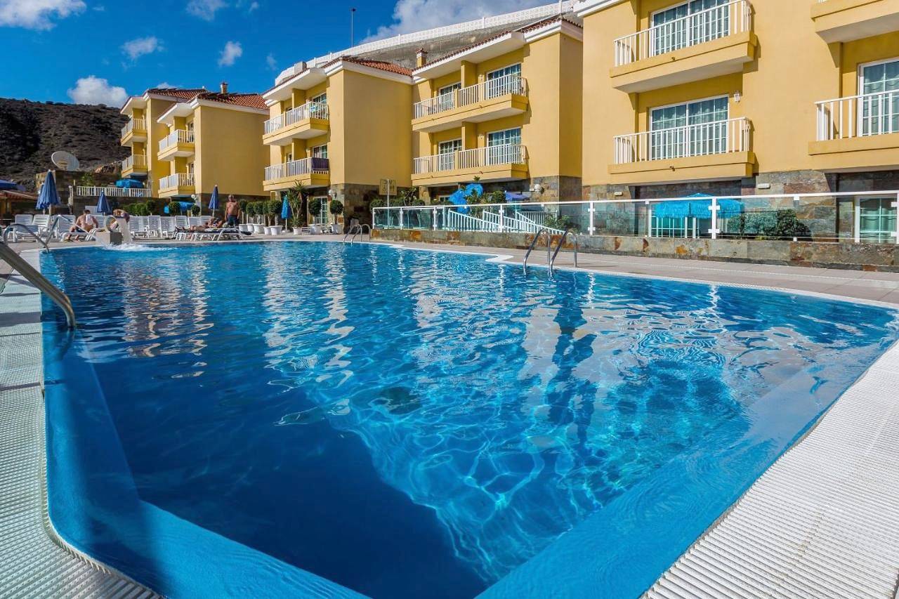 Villa del Mar in Arguineguín, Mogán