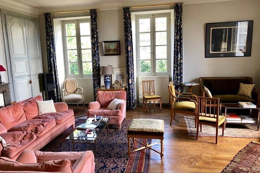 Maison de Molènes - Domme in Domme, Périgord Noir