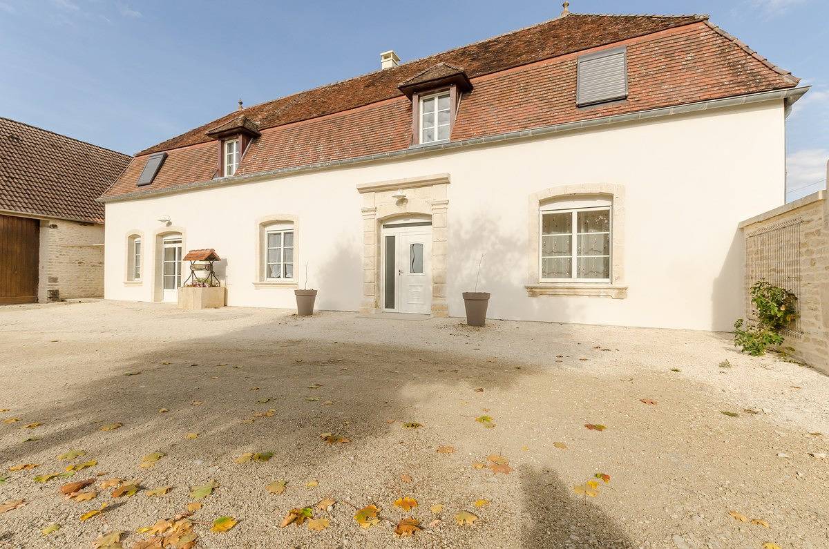 Photo : Maison de vacances