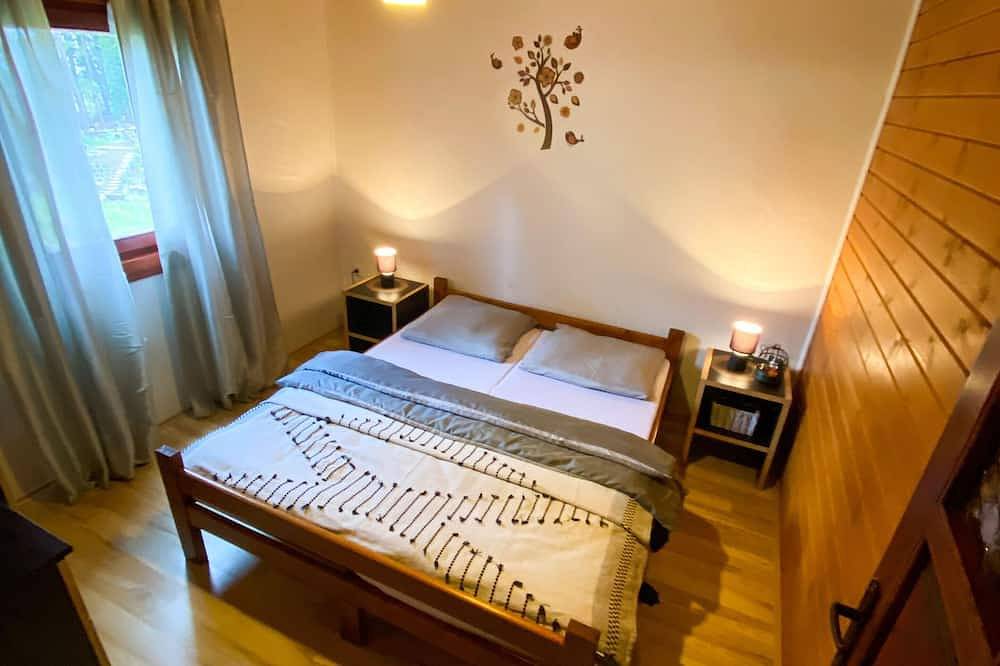 Chata Tri Groše 3 in Mittelslowakei