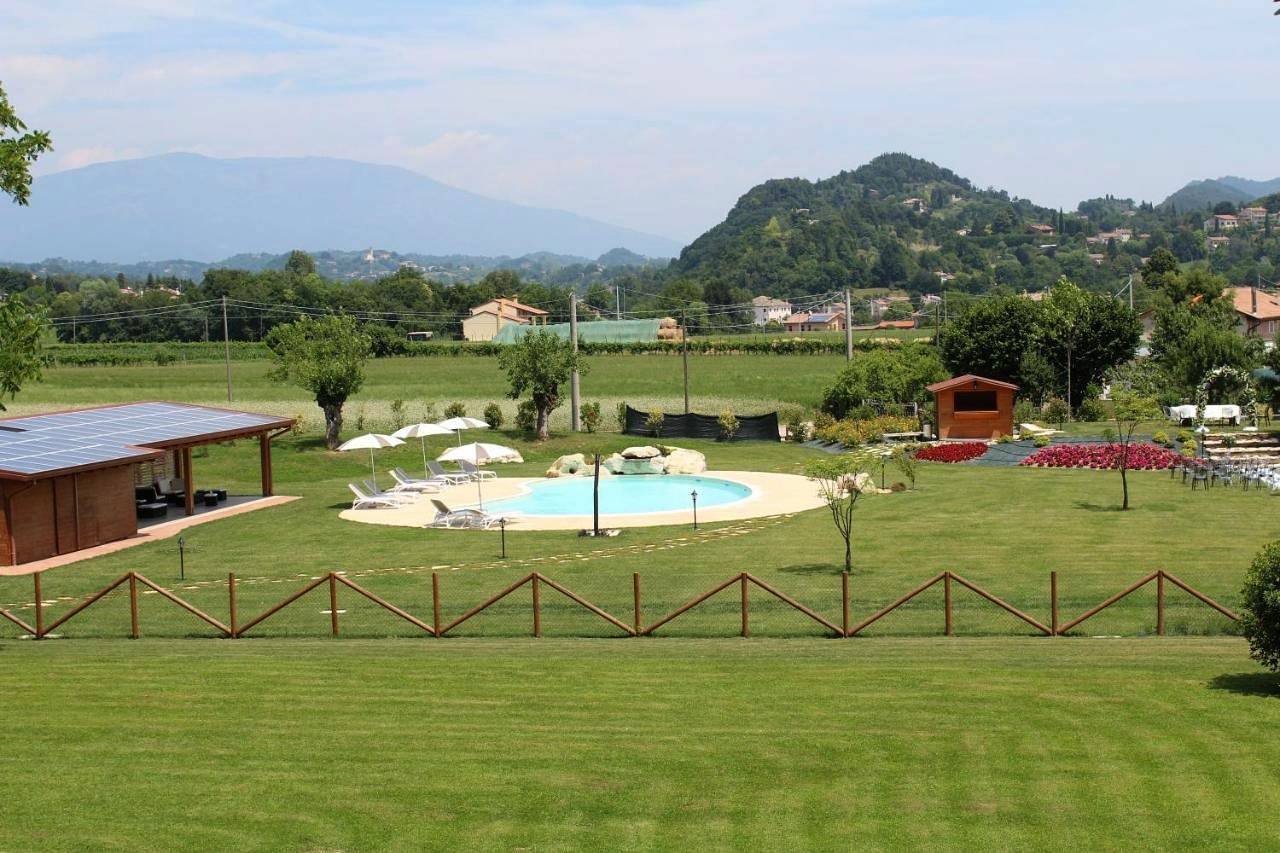 Country House Barone D'Asolo in Asolo, Provincia di Treviso