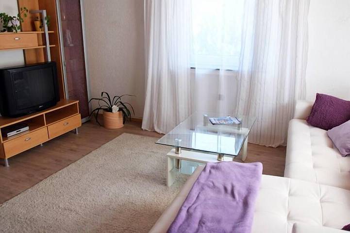 Ferienhaus für 4 Personen, mit Terrasse und Garten in Bodenwerder - 4