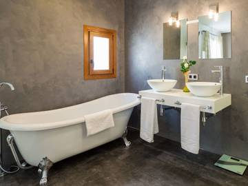 Apartment in Cala Millor, Son Servera für 4 