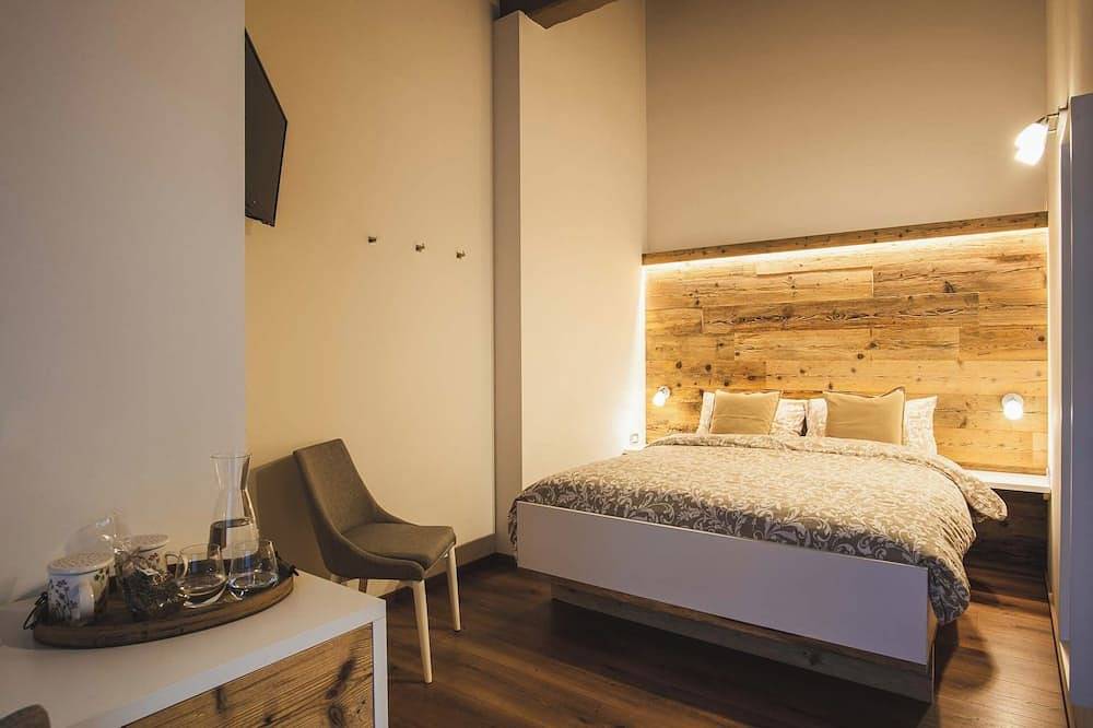 B&B Coste del Gaggio -  rooms with breakfast Garda Trentino in Cavedine, Gardasee-Berge