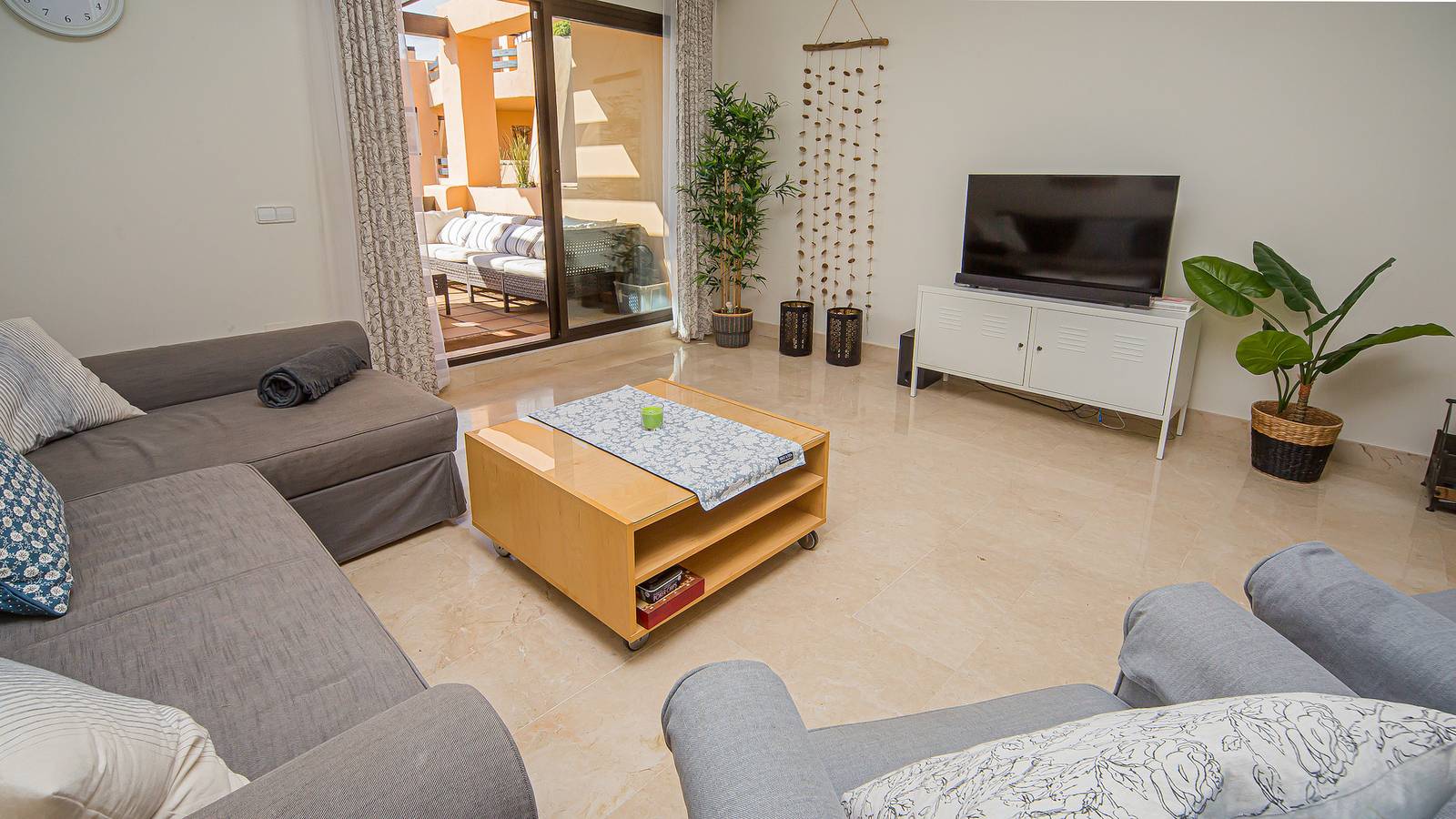 Apartamento entero, Casares Beach 412 in Playa Ancha, Casares
