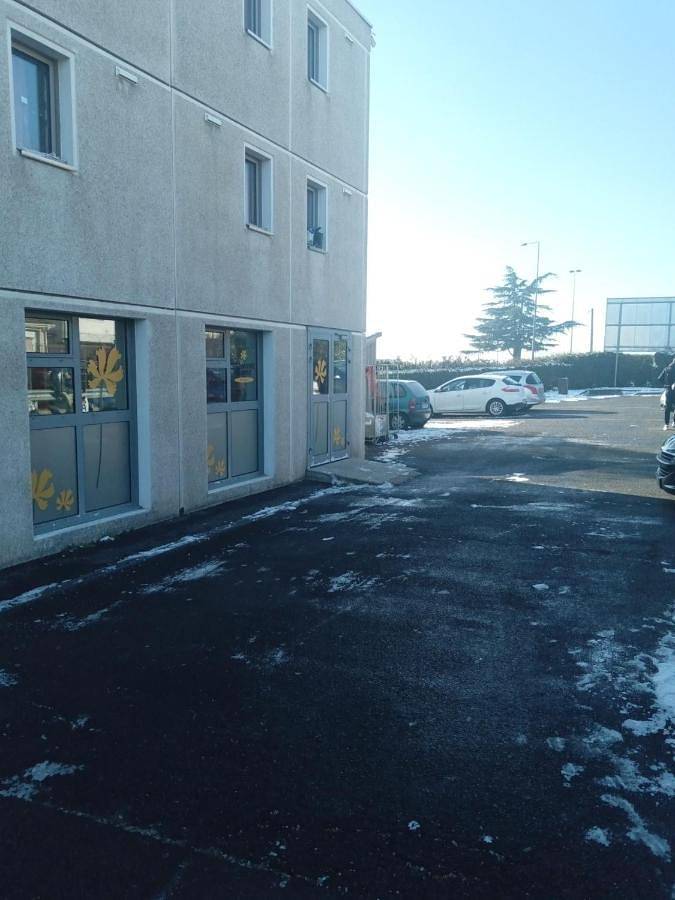Premiere Classe Saint Brice Sous Foret in Saint-Brice-sous-Forêt, Val-d'Oise