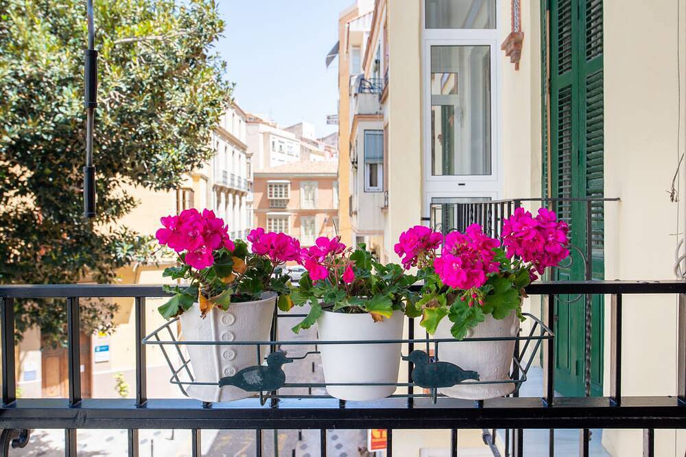 Appartamento vacanze a Malaga a partire da 203€ a notte