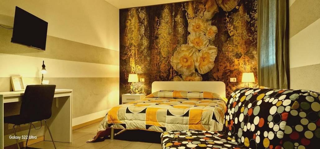 Residence per 2 persone, con giardino in Colli Euganei