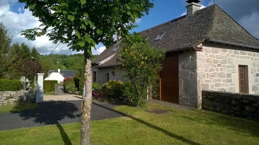 Appartement de vacances pour 2 personnes, avec Vue