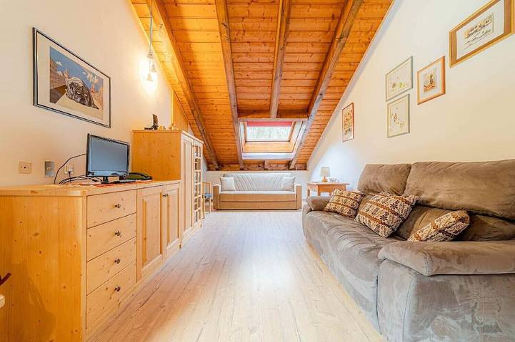 Ferienwohnung für 6 Personen, mit Haustier - 1