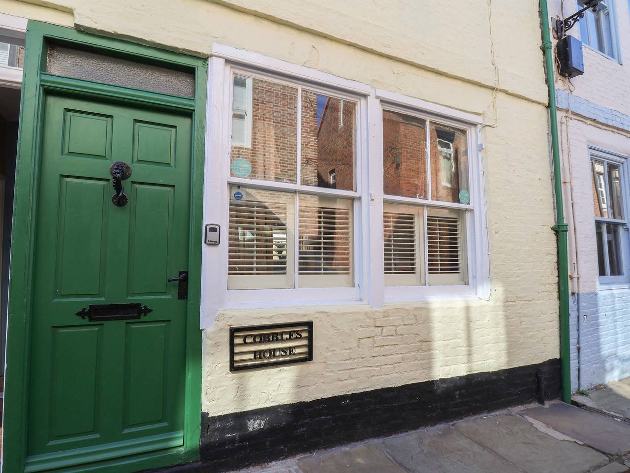 Casa vacanza a Whitby a partire da 106€ a notte