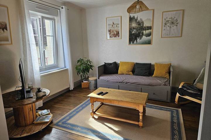 Holiday home for 4 people, with terrace - 1