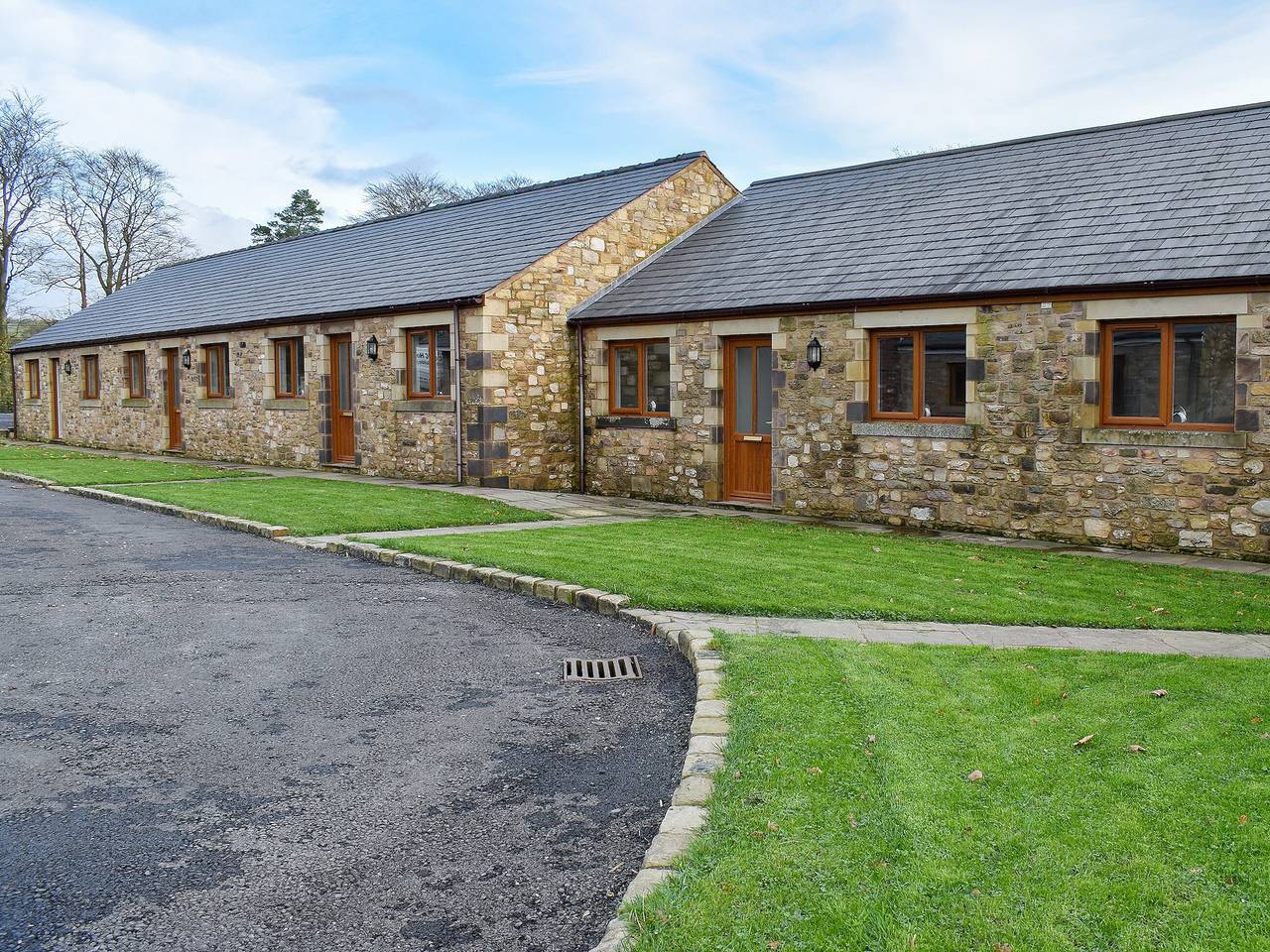 Holiday Rental for 5 People in Preston, Forest of Bowland