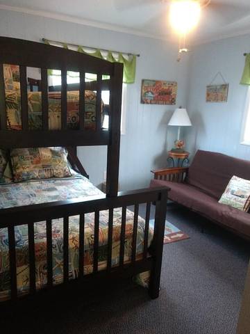 Vacation House for 10 Guests in Nags Head, Dare County, Picture 2