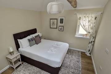 Holiday Home for 2 People in Pitlochry, Cairngorms National Park, Photo 1