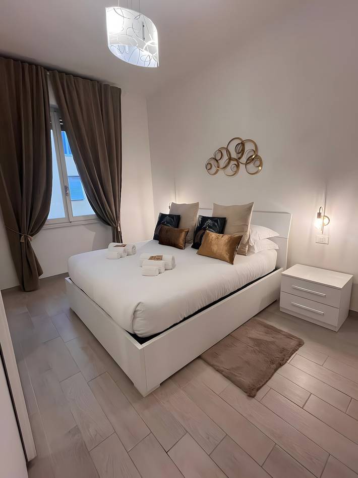 Holiday apartment for 4 people - 1