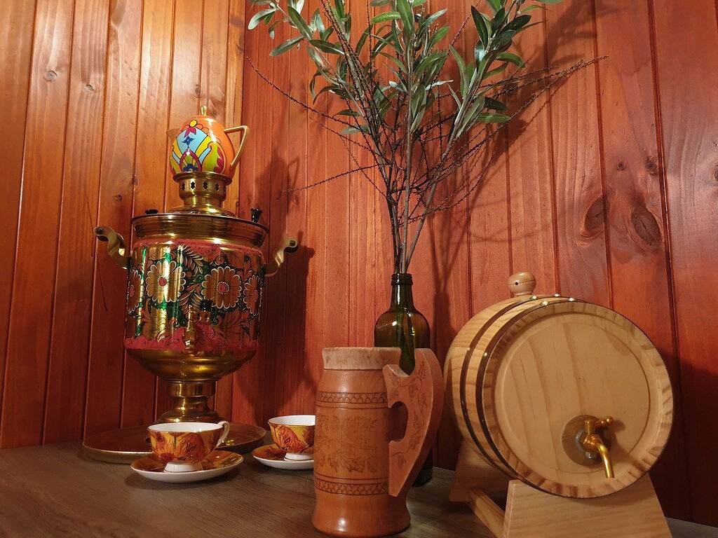 Perfektes gemütliches Retreat Cottage Russki Country Sauna & Spa Hütte in Mount Eliza, Mornington Peninsula