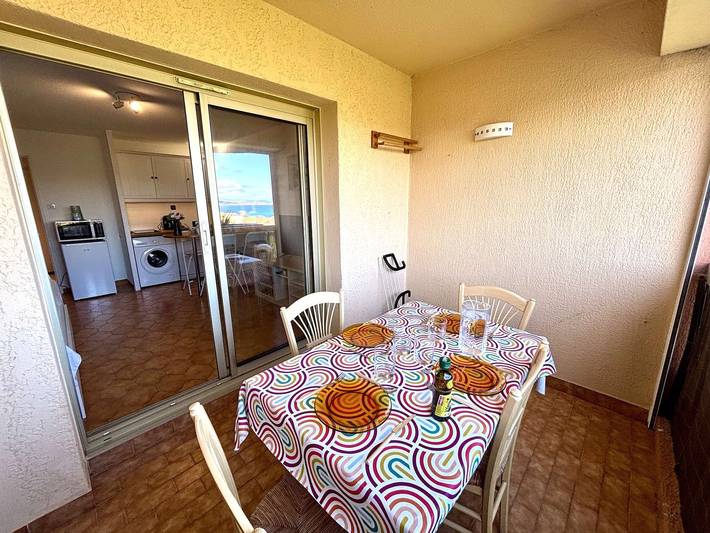 Gîte pour 4 personnes, avec Piscine dans La Coudoulière - 3