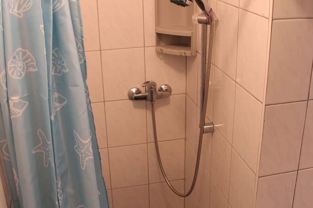 Ganze Wohnung, Ferienwohnung Jasmin in Schönau im Odenwald bei Heidelberg in Schönau, Kurpfalz