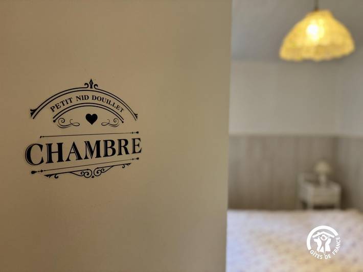 Gîte für 2 Personen, mit Garten in Languedoc-Roussillon - 4