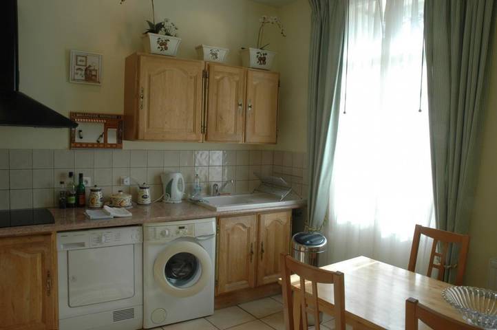 Gîte pour 4 personnes à Saint-Laurent-de-Cerdans - 3