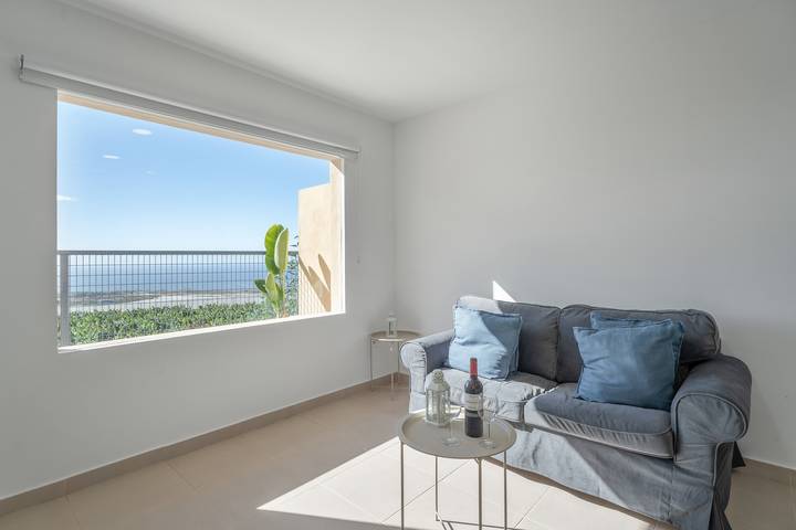 Villa für 2 Personen, mit Garten auf Teneriffa - 2