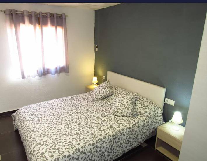 Hotel para 2 personas, con jardín además de piscina y vistas en Provincia de Castellón - 4