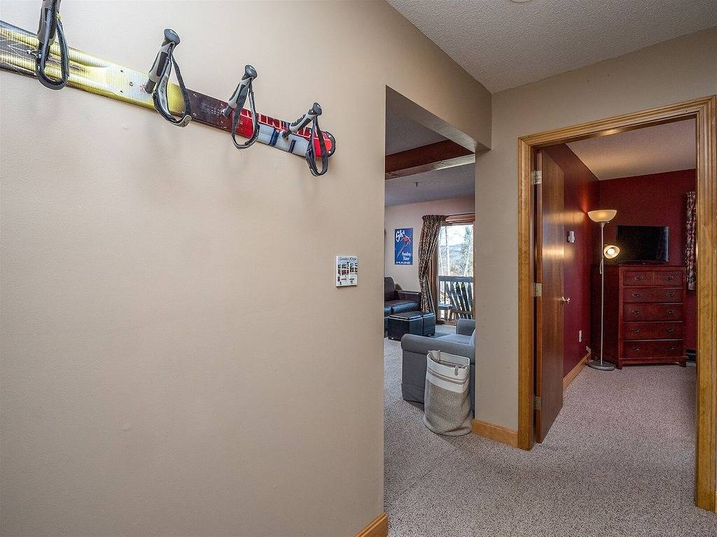 White Cap | 1 Bed, 1 Bath in Newry, Sunday River