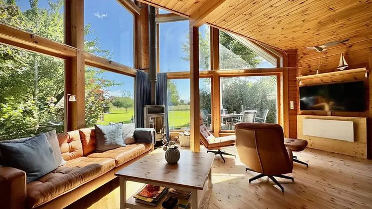 Ferienhaus für 4 Personen (79 m²) in Nieby in Geltinger Birk, Nieby
