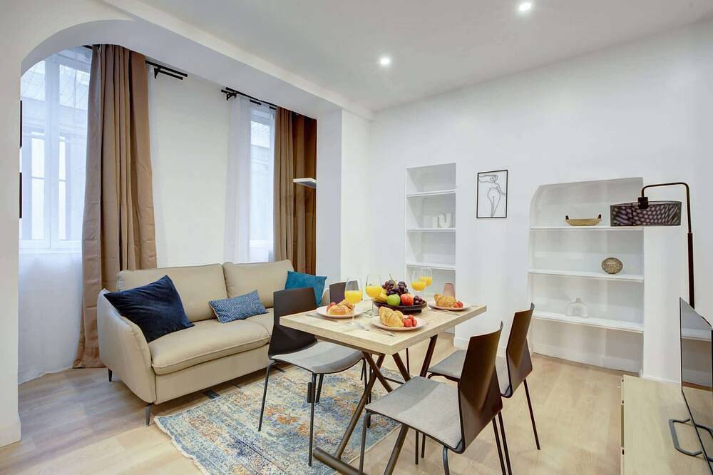 Appartement de vacances
