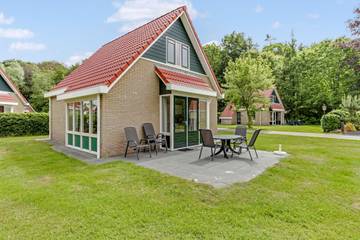 Vakantiepark voor 6 Personen in Overijssel, Nederland, Afbeelding 1