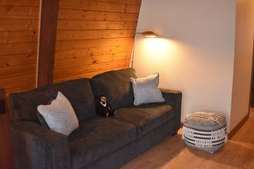 Holiday Home for 8 People in Hunter, Hunter Mountain, Photo 1