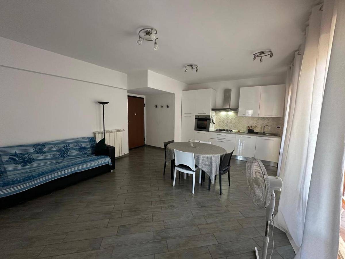Ganze Wohnung, Da Chicca mare in Nettuno, Rom Provinz