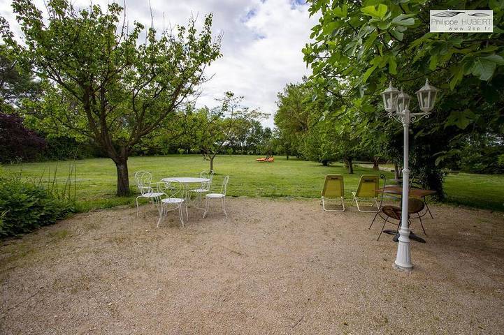 Bed and Breakfast für 20 Personen, mit Garten und Pool - 1