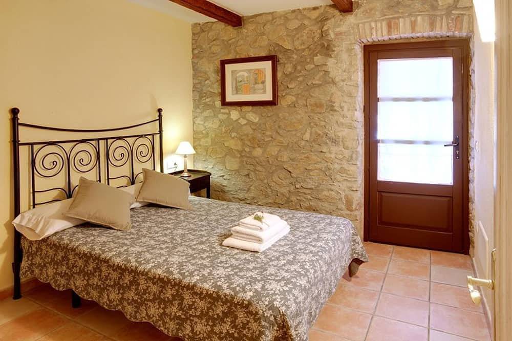 Ferienwohnung Can Llobet für 6 personen in Capmany, Oberampurien