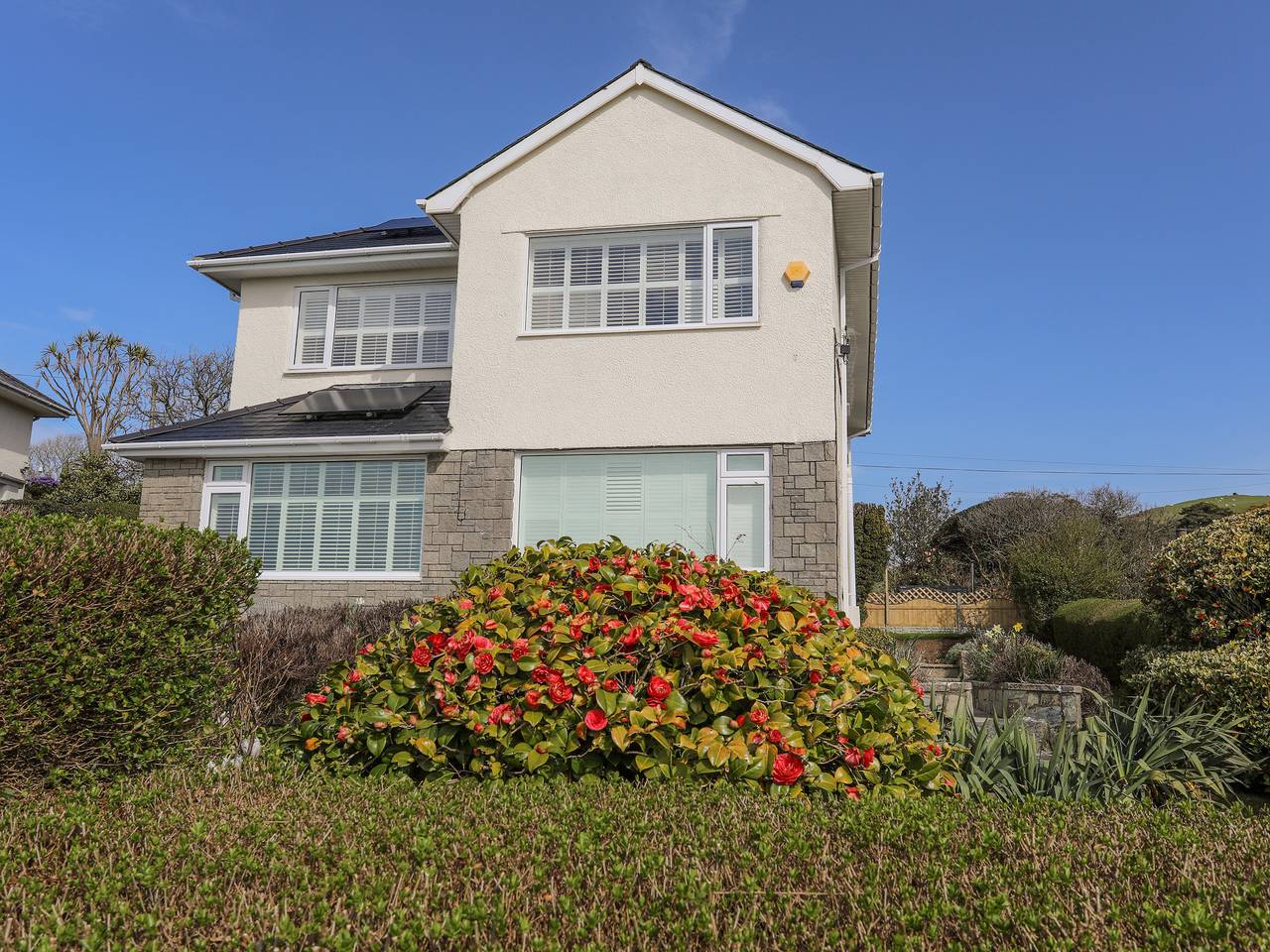 Casa vacanza a Gwynedd a partire da 151€ a notte