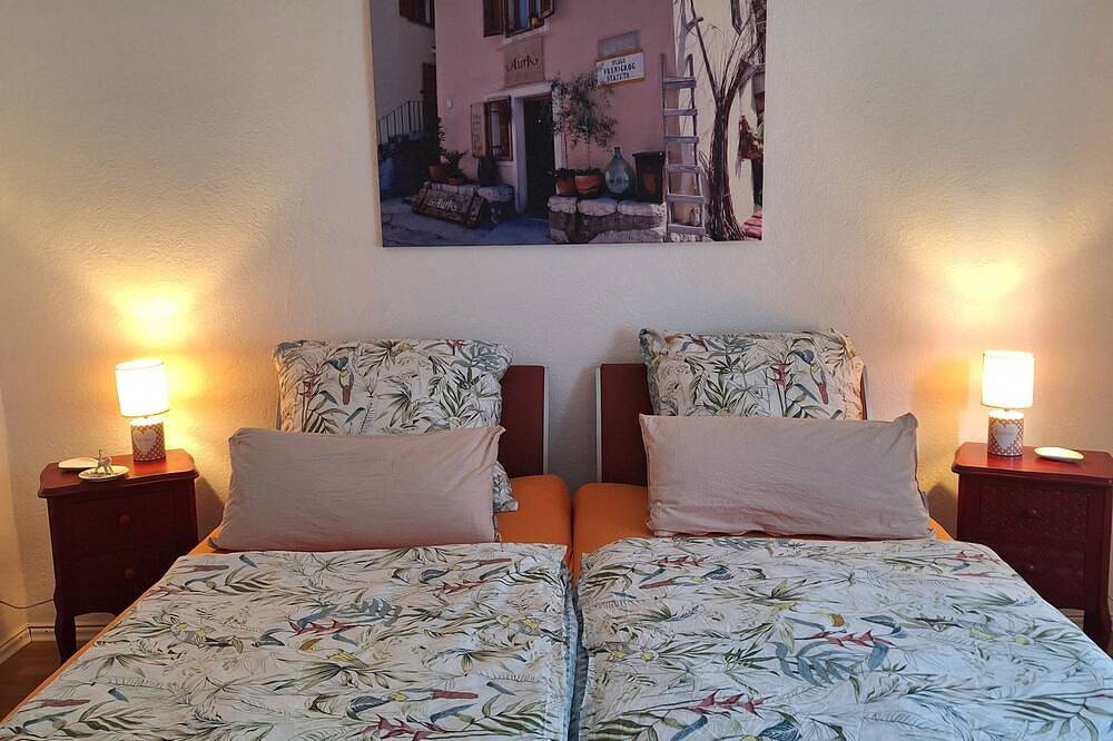 Ganze Wohnung, Ferienwohnung Sander in Kirchen (Sieg), Altenkirchen & Umgebung