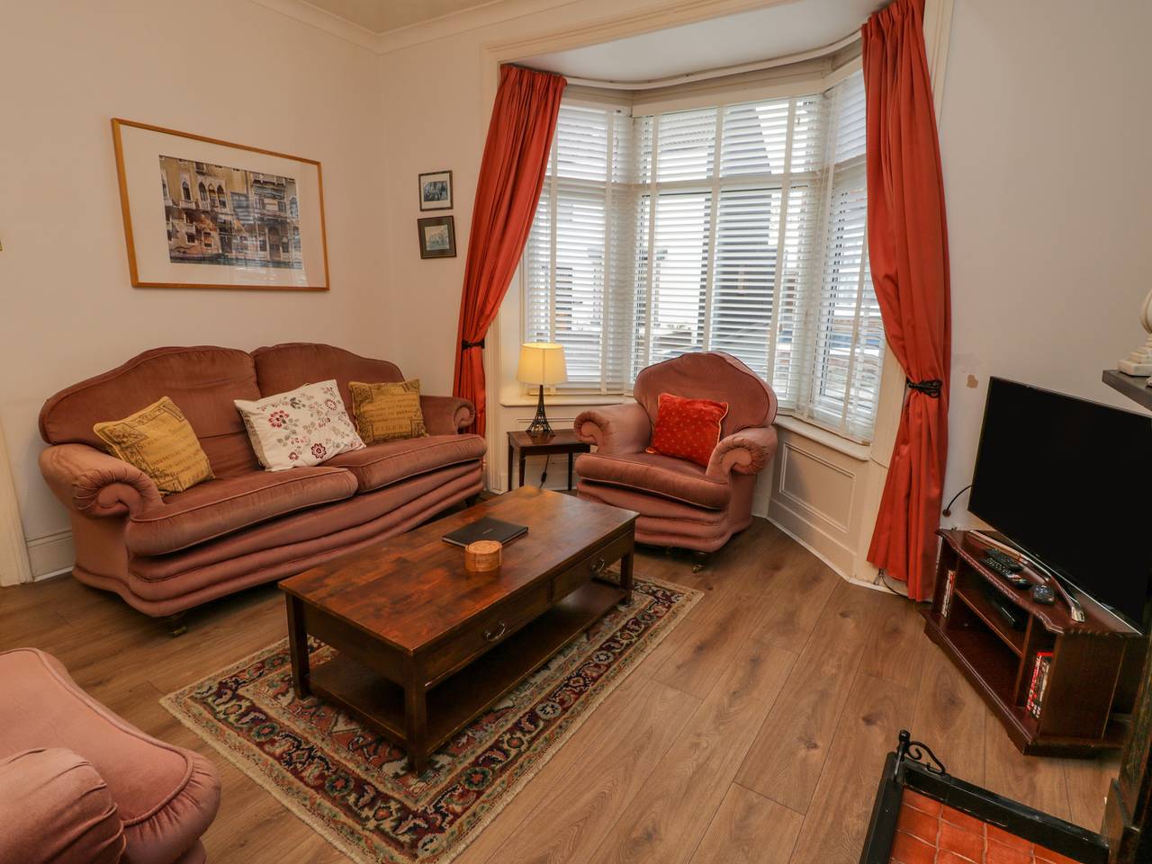 Victoria Cottage in Redcar and Cleveland