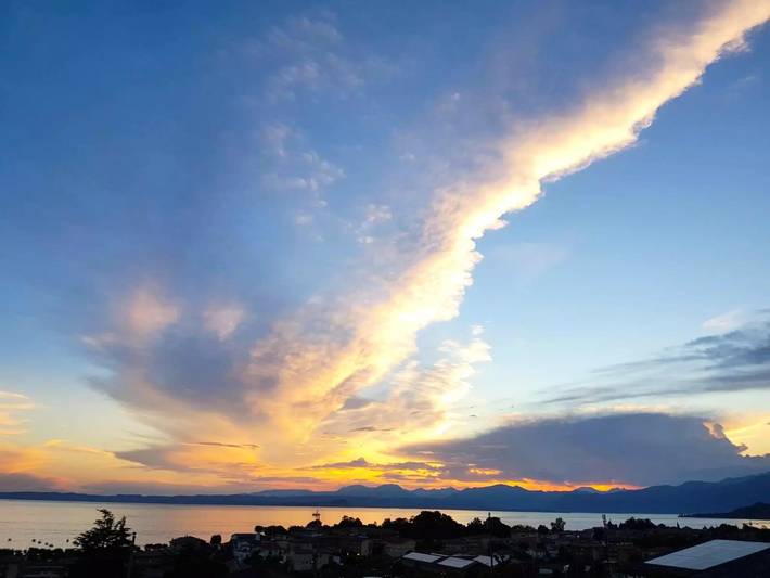 Ferienhaus für 8 Personen, mit Garten und Pool in Bardolino - 4