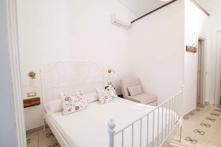 B&b per 4 persone, con animali domestici a Forio