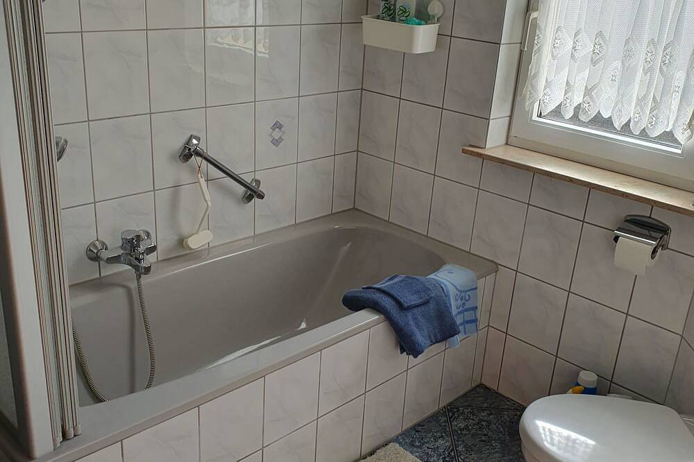Ganze Wohnung, Ferienwohnung Wünschel Stube in Gossersweiler-Stein, Trifelsland