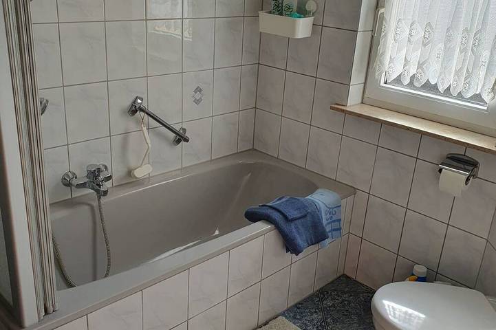 Ganze Wohnung, Ferienwohnung Wünschel Stube in Gossersweiler-Stein, Trifelsland