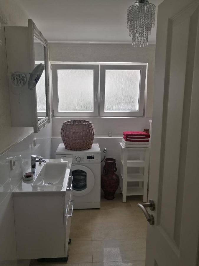 Ferienwohnung für 6 Personen, mit Sauna in Gaggenau - 4