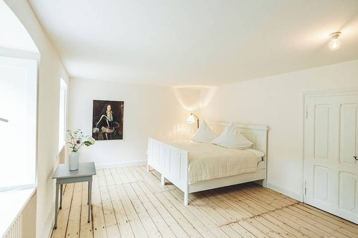 Ganze Wohnung, Ferienwohnung am Schloss in Lüdenscheid, Märkischer Kreis