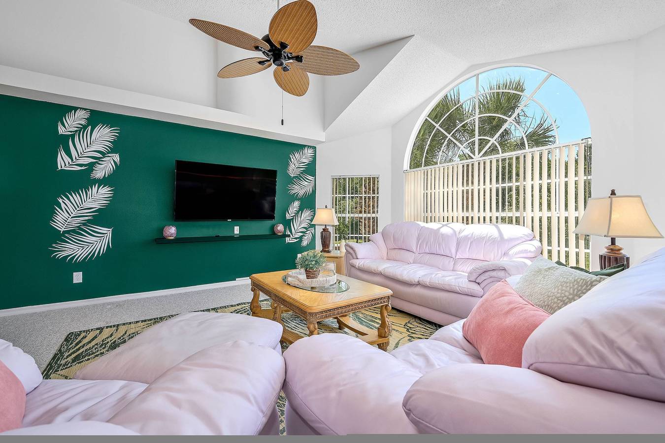 Appartamento vacanze a Central Florida a partire da 146€ a notte