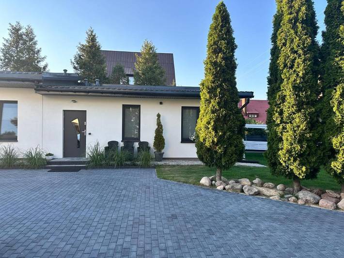 Apartament wakacyjny dla 6 osób, z Widok w Supraśl