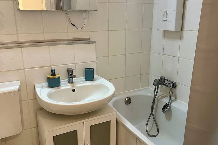 Ferienwohnung für 4 Personen in Krefeld - 4